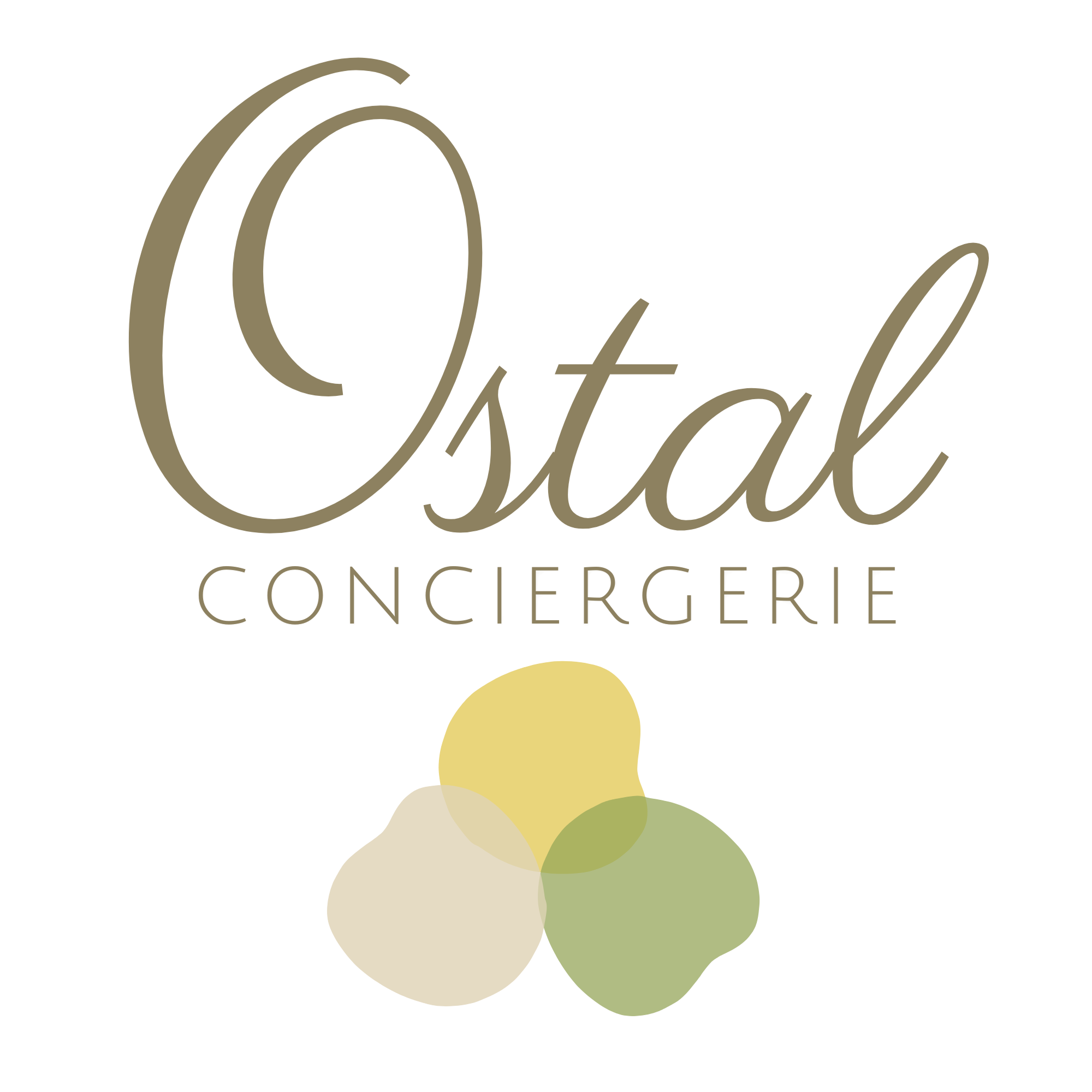 Ostal Conciergerie